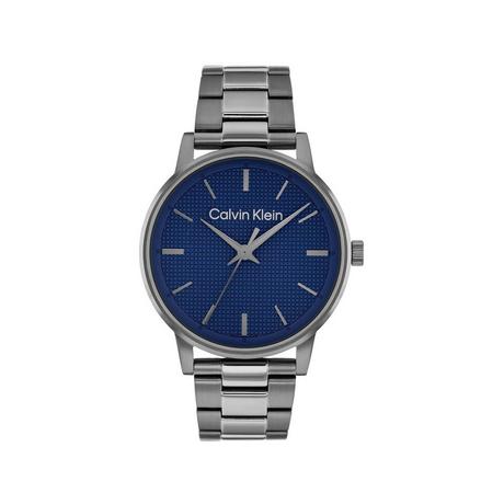 Calvin Klein CK LINKED Orologio analogico 