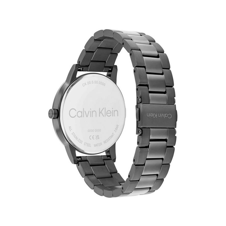Calvin Klein CK LINKED Horloge analogique 