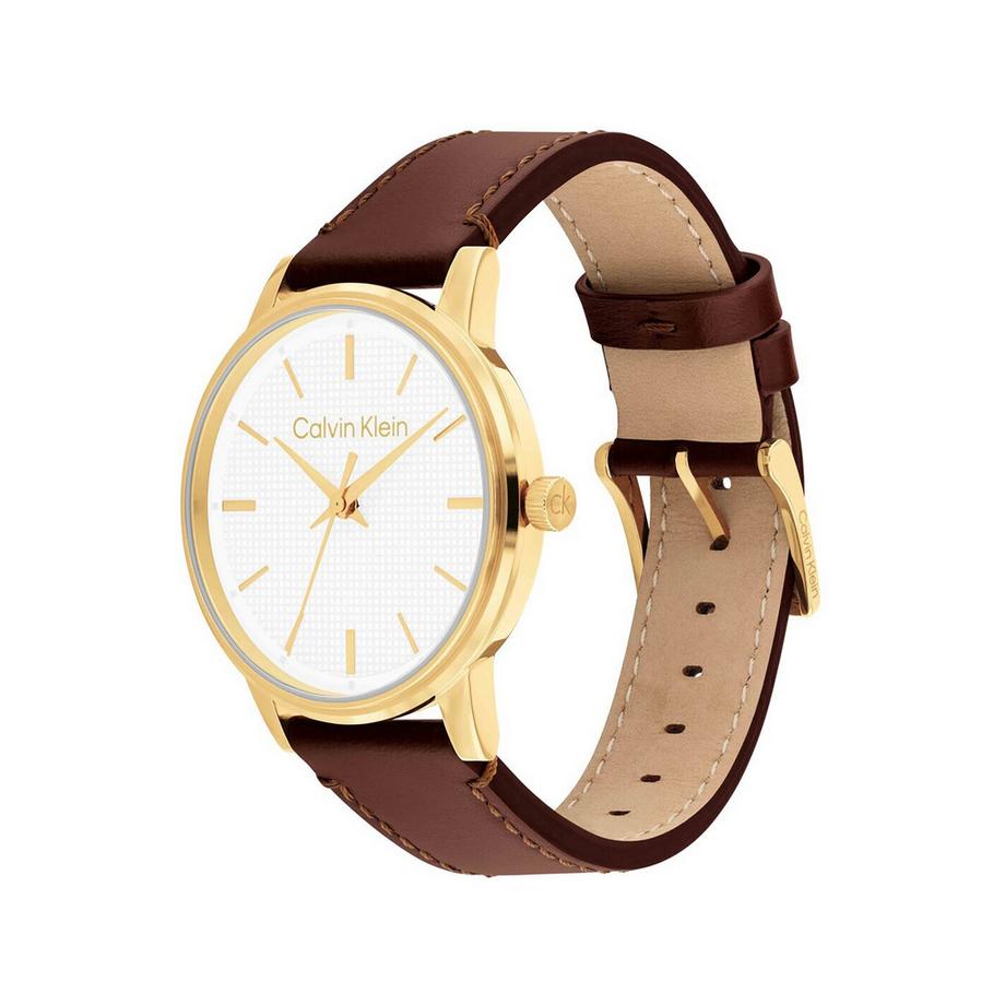 Calvin Klein CK LINKED Analoguhr 