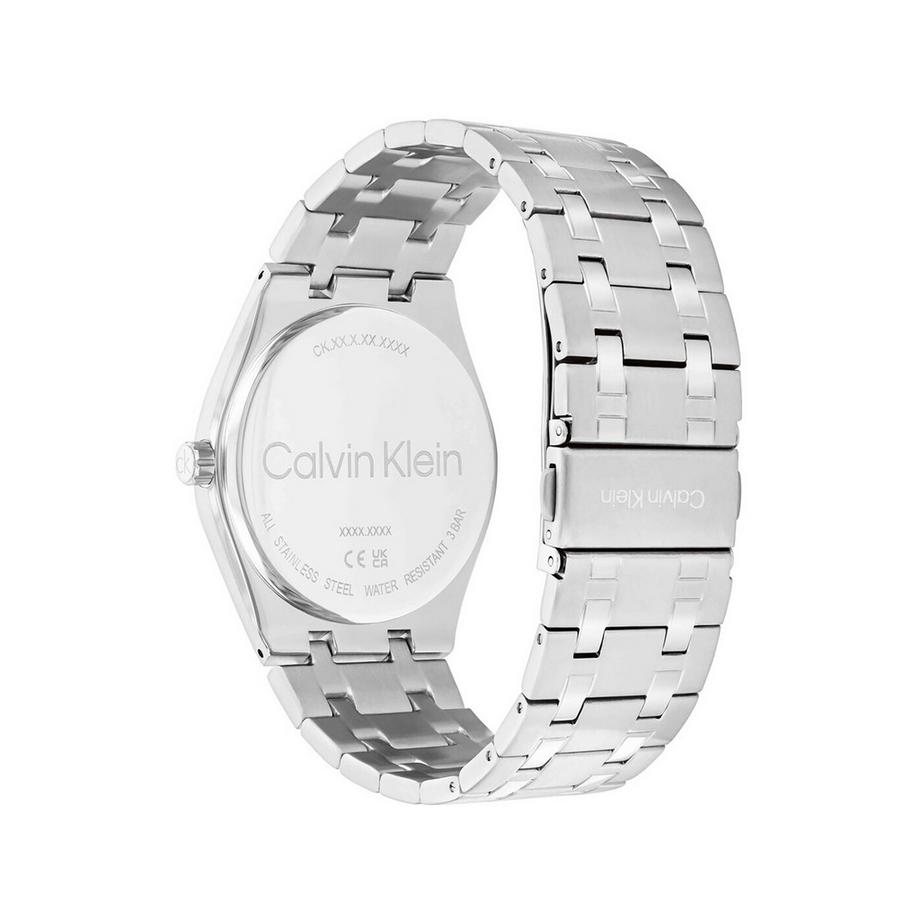 Calvin Klein CK MOTION Multifunktionsuhr 