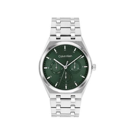 Calvin Klein CK MOTION Multifunktionsuhr 