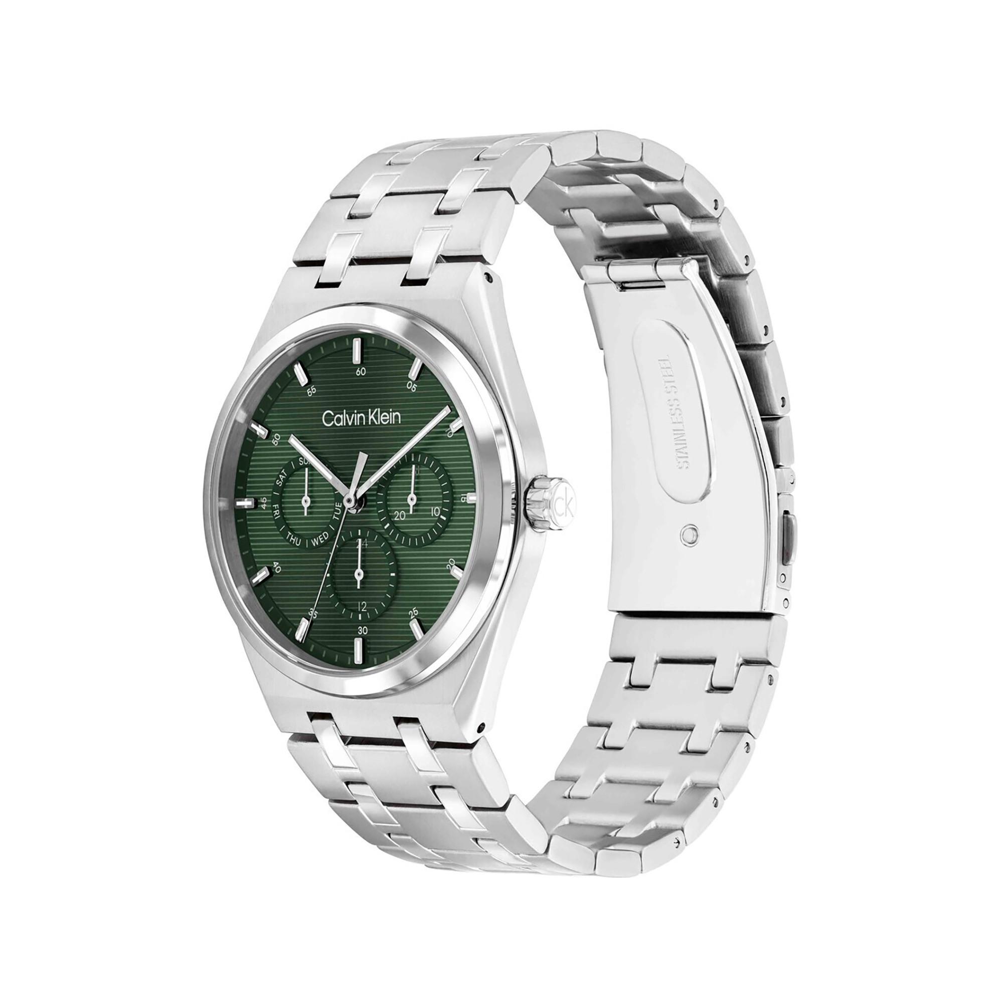 Calvin Klein CK MOTION Multifunktionsuhr 