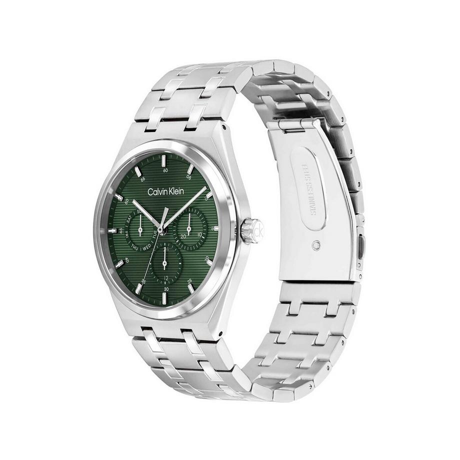 Calvin Klein CK MOTION Multifunktionsuhr 