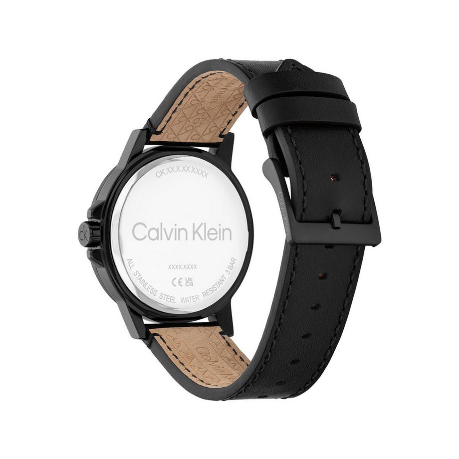 Calvin Klein CK RESET Orologio analogico 