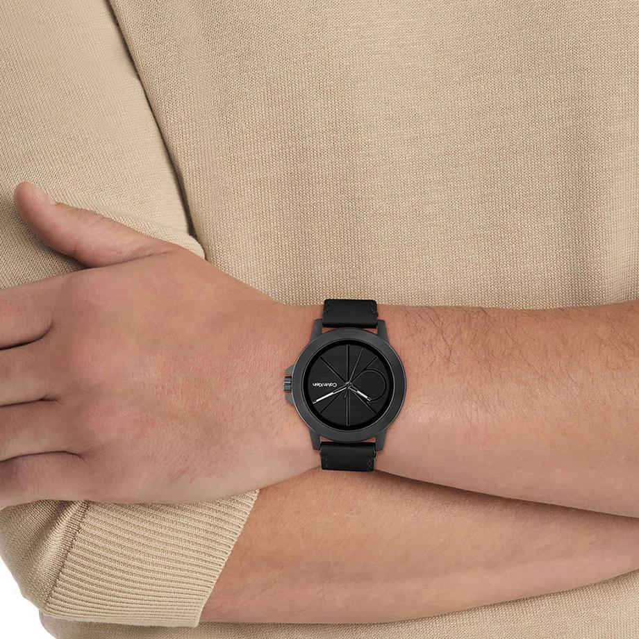 Calvin Klein CK RESET Orologio analogico 