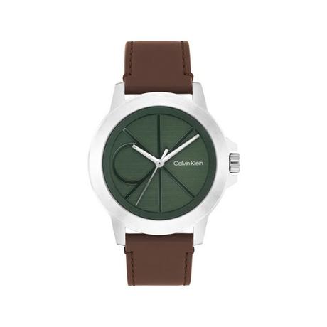 Calvin Klein CK RESET Horloge analogique 