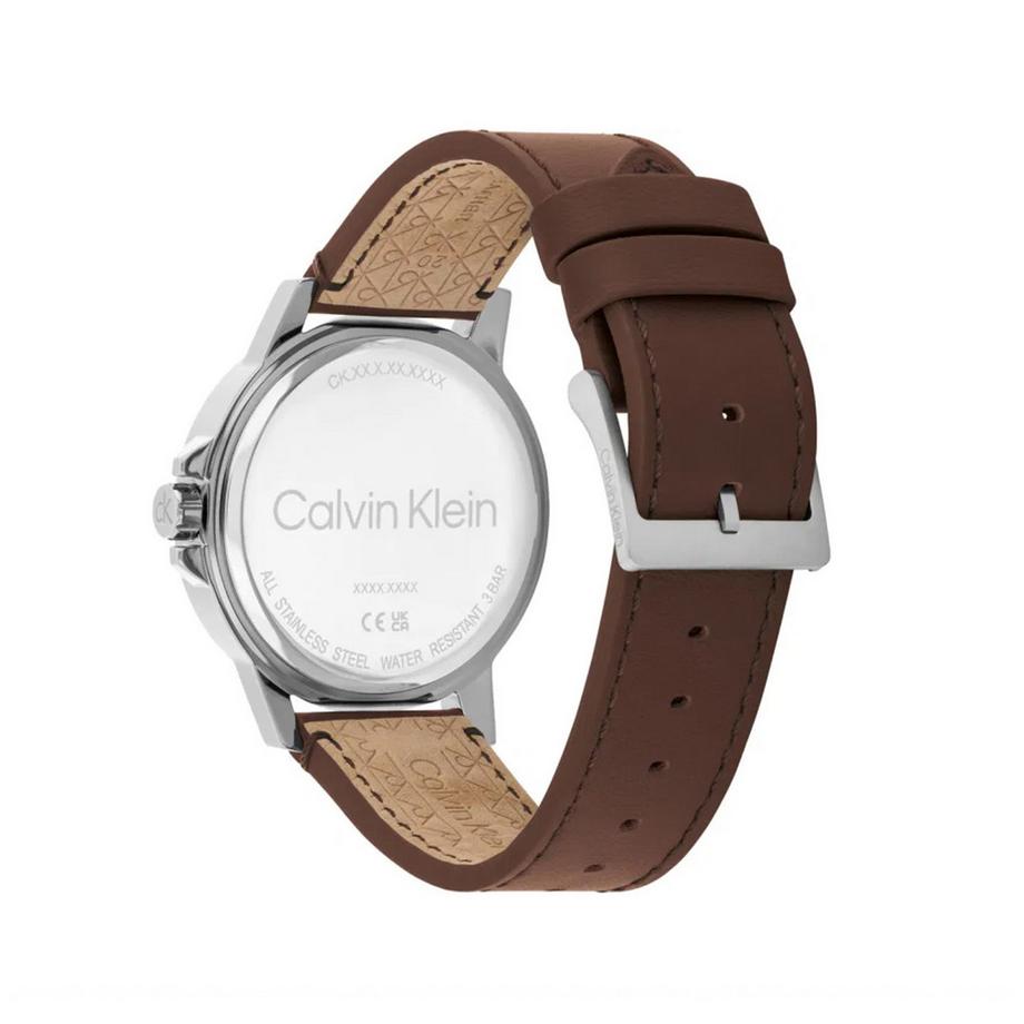 Calvin Klein CK RESET Analoguhr 