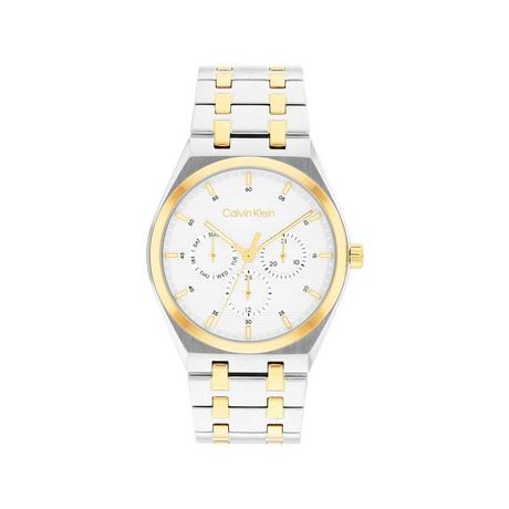 Calvin Klein CK MOTION Multifunktionsuhr 