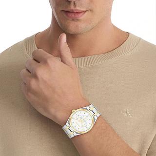 Calvin Klein CK MOTION Multifunktionsuhr 
