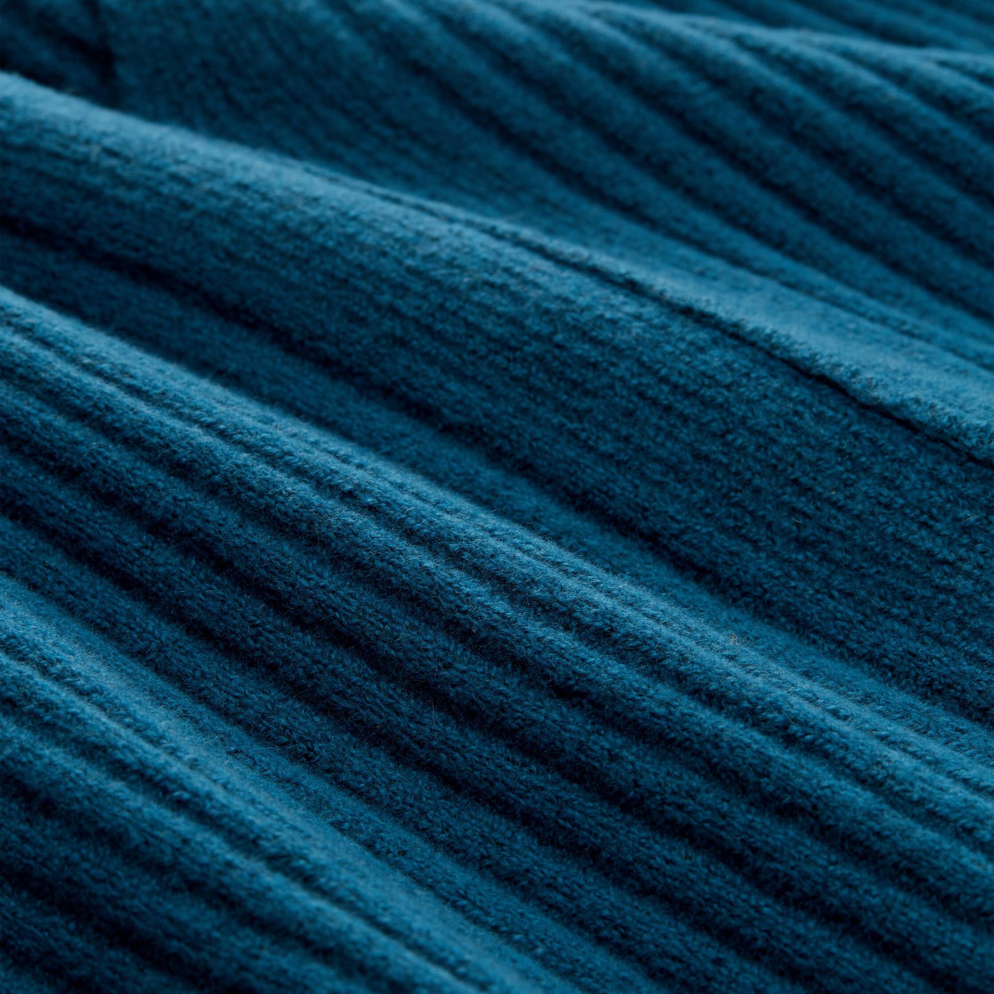 TOM TAILOR Gilet in Maglia a Coste  