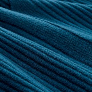 TOM TAILOR Gilet in Maglia a Coste  