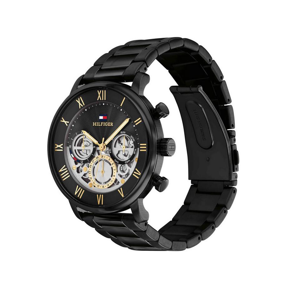 TOMMY HILFIGER LEGEND Orologio multifunzione 