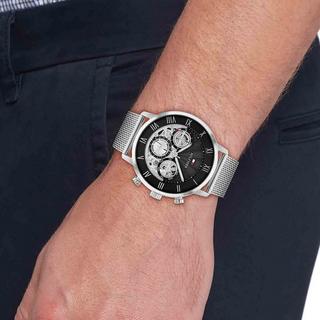 TOMMY HILFIGER LEGEND Multifunktionsuhr 