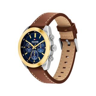 TOMMY HILFIGER HUDSON Chronograph Uhr 