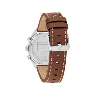TOMMY HILFIGER HUDSON Chronograph Uhr 