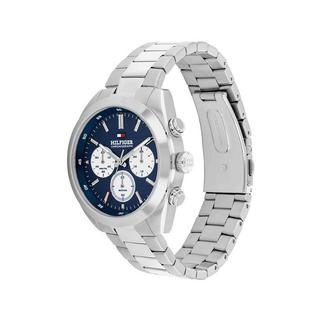 TOMMY HILFIGER HUDSON Chronograph Uhr 