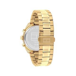TOMMY HILFIGER HUDSON Chronograph Uhr 