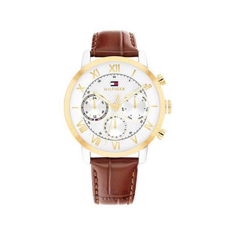 TOMMY HILFIGER TH-OXFORD Multifunktionsuhr 