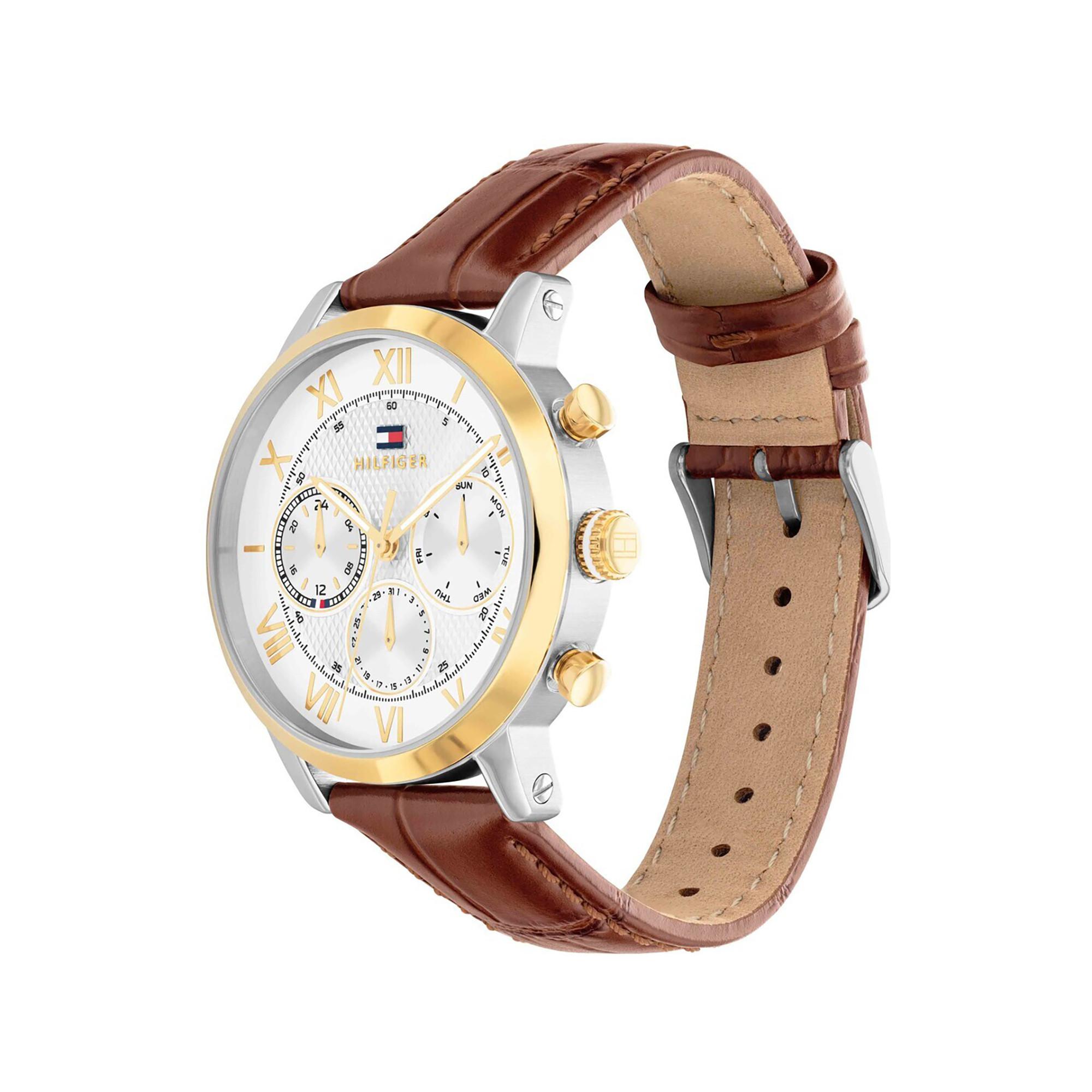 TOMMY HILFIGER TH-OXFORD Multifunktionsuhr 