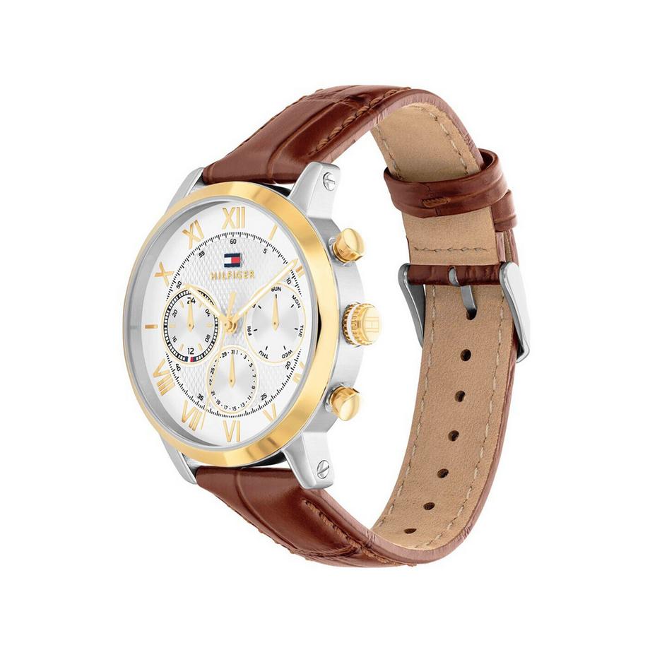 TOMMY HILFIGER TH-OXFORD Multifunktionsuhr 