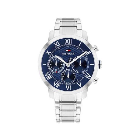 TOMMY HILFIGER TH-OXFORD Multifunktionsuhr 