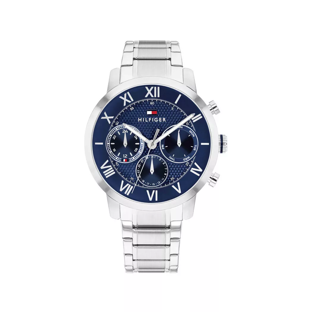 Tommy Hilfiger Herrenuhr TH-OXFORD 1710728