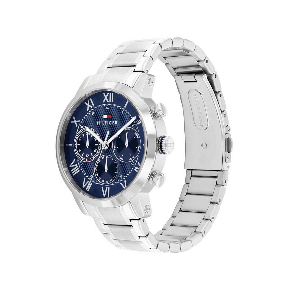 TOMMY HILFIGER TH-OXFORD Multifunktionsuhr 