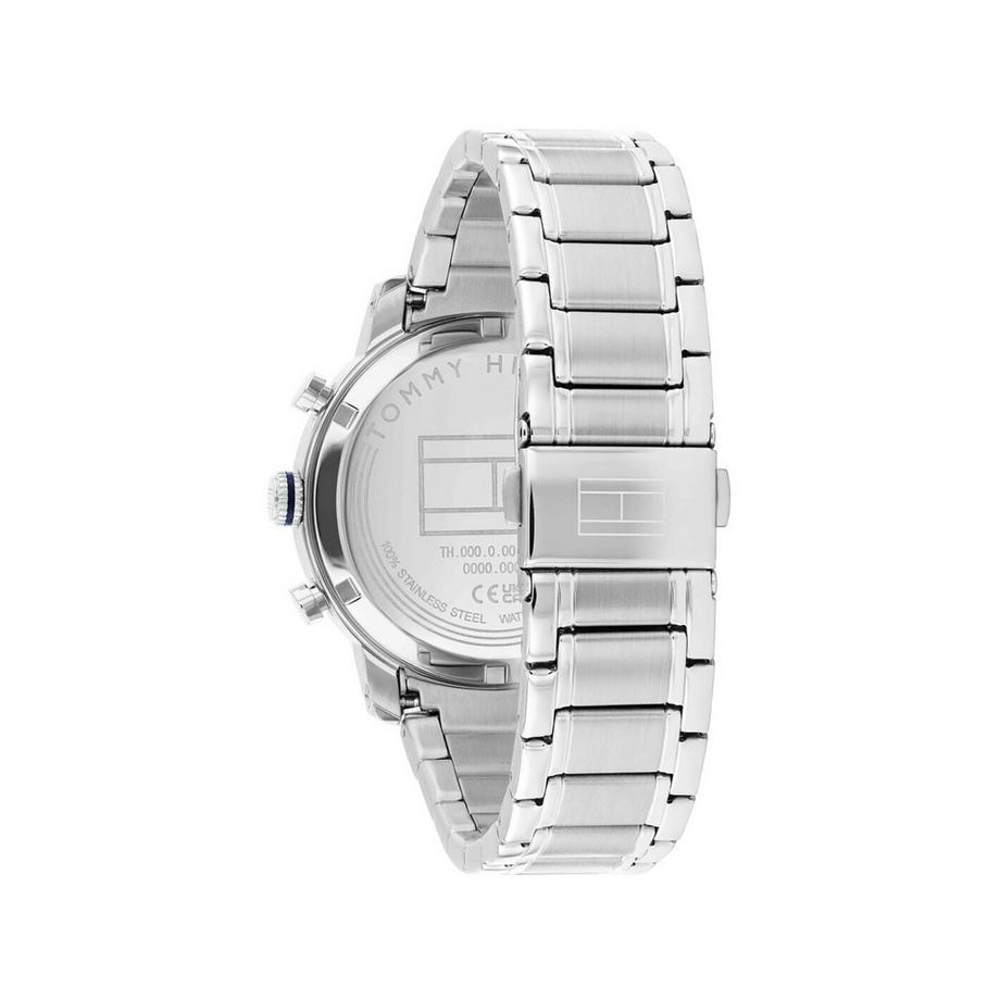 TOMMY HILFIGER TH-OXFORD Multifunktionsuhr 