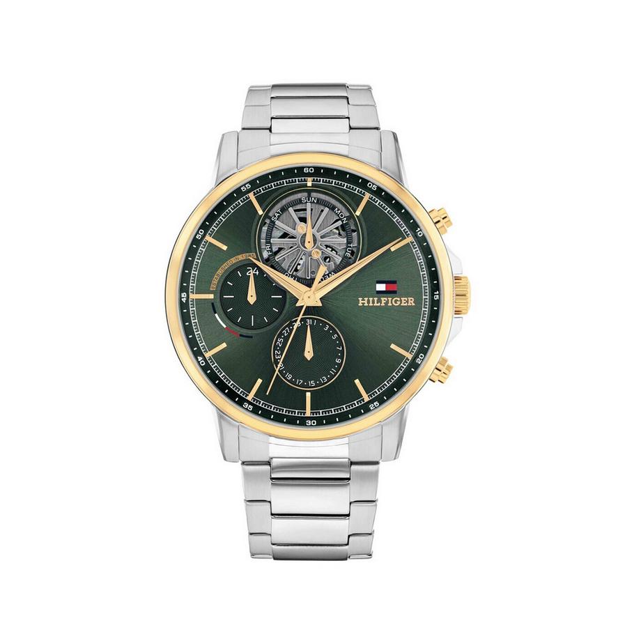 Montre multifonctions