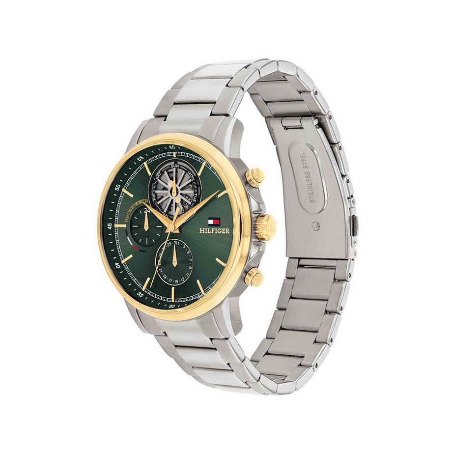 TOMMY HILFIGER STEWART Montre multifonctions 