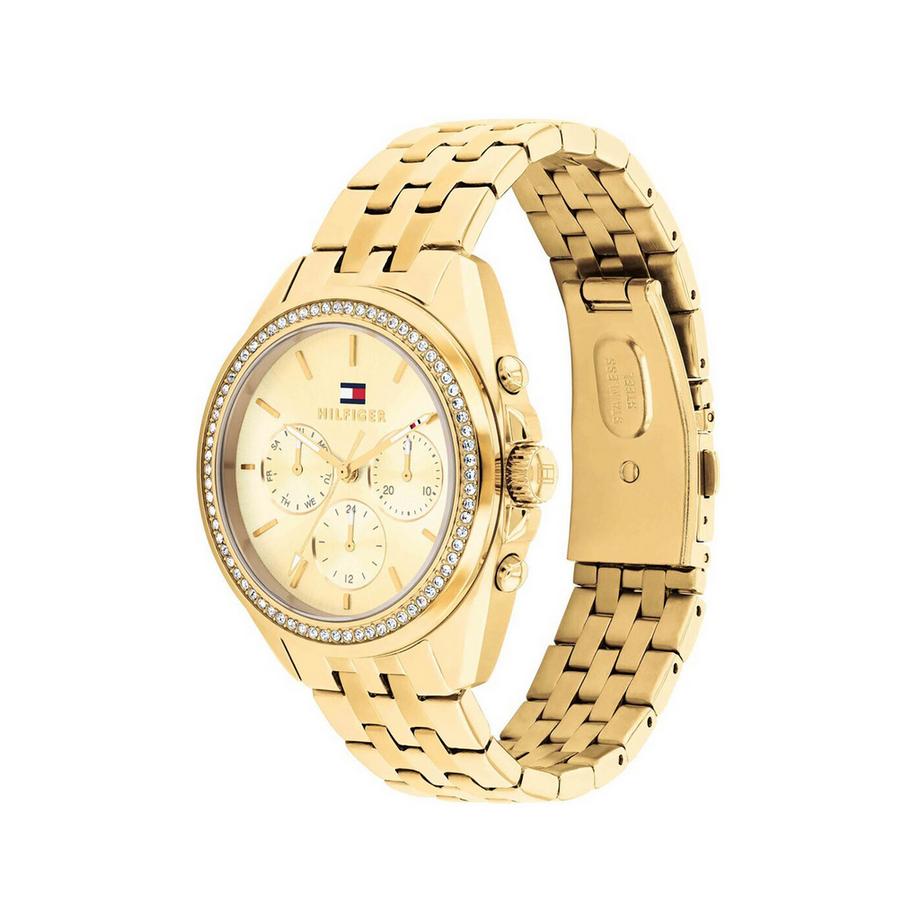 TOMMY HILFIGER MELLIE Montre multifonctions 