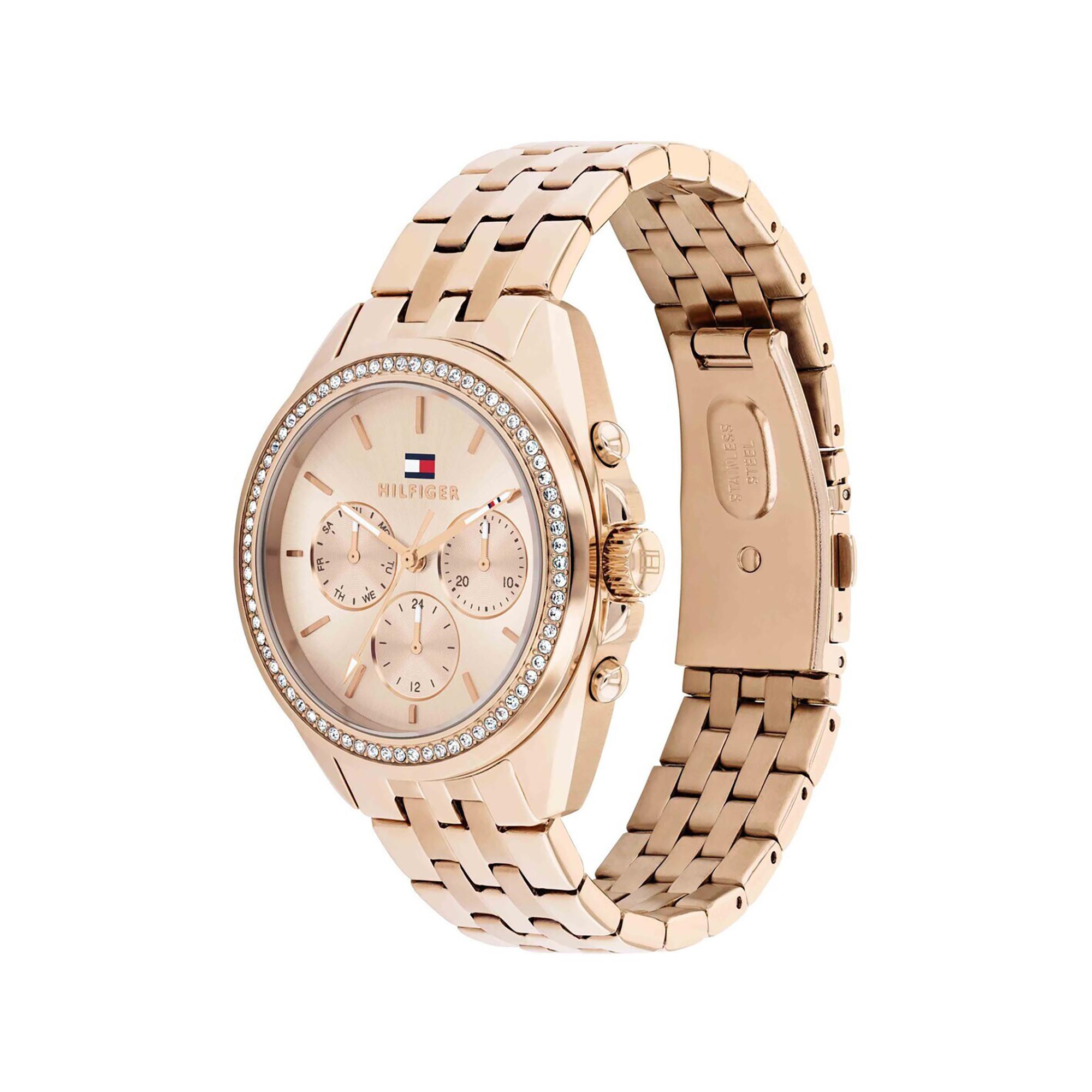 TOMMY HILFIGER MELLIE Montre multifonctions 