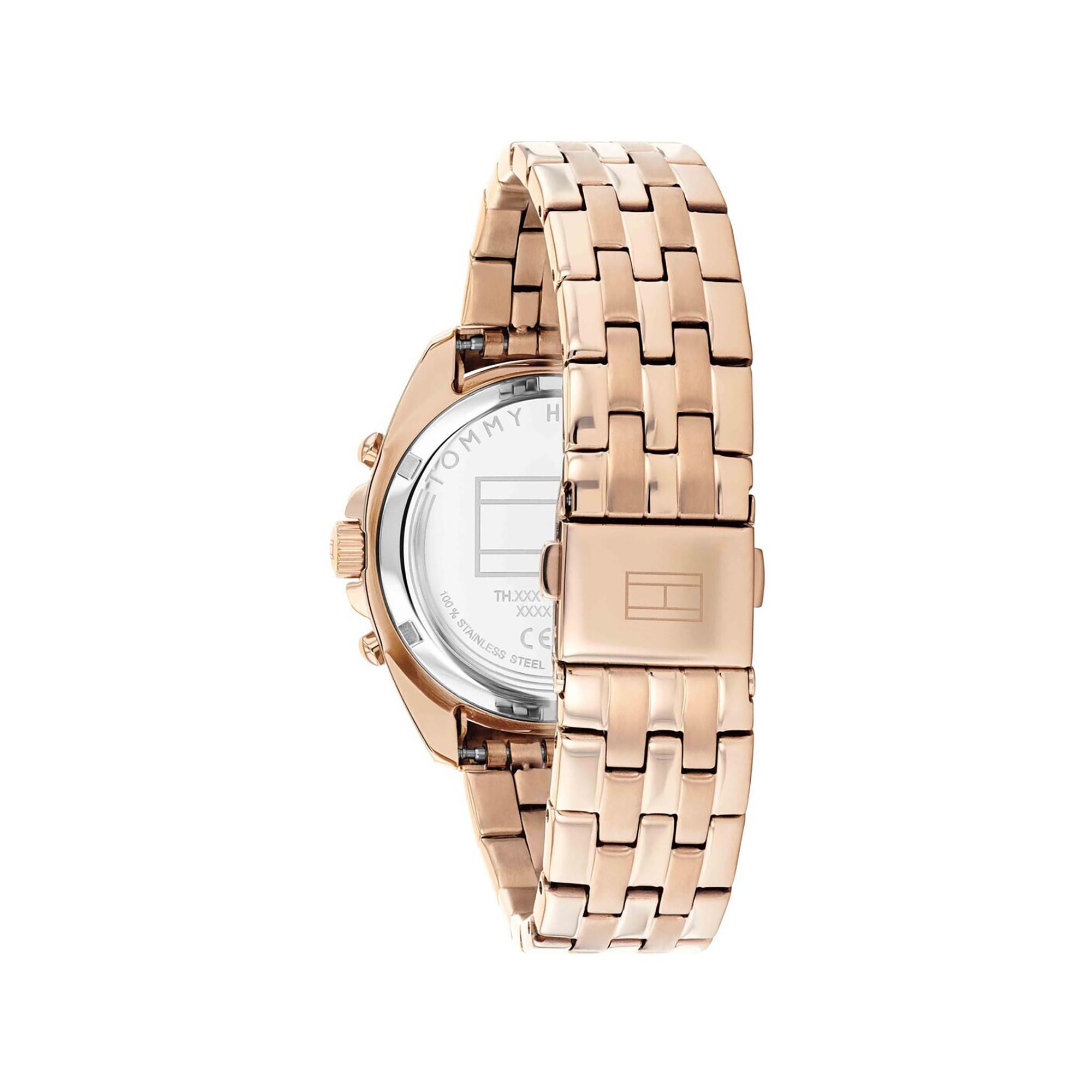 TOMMY HILFIGER MELLIE Montre multifonctions 