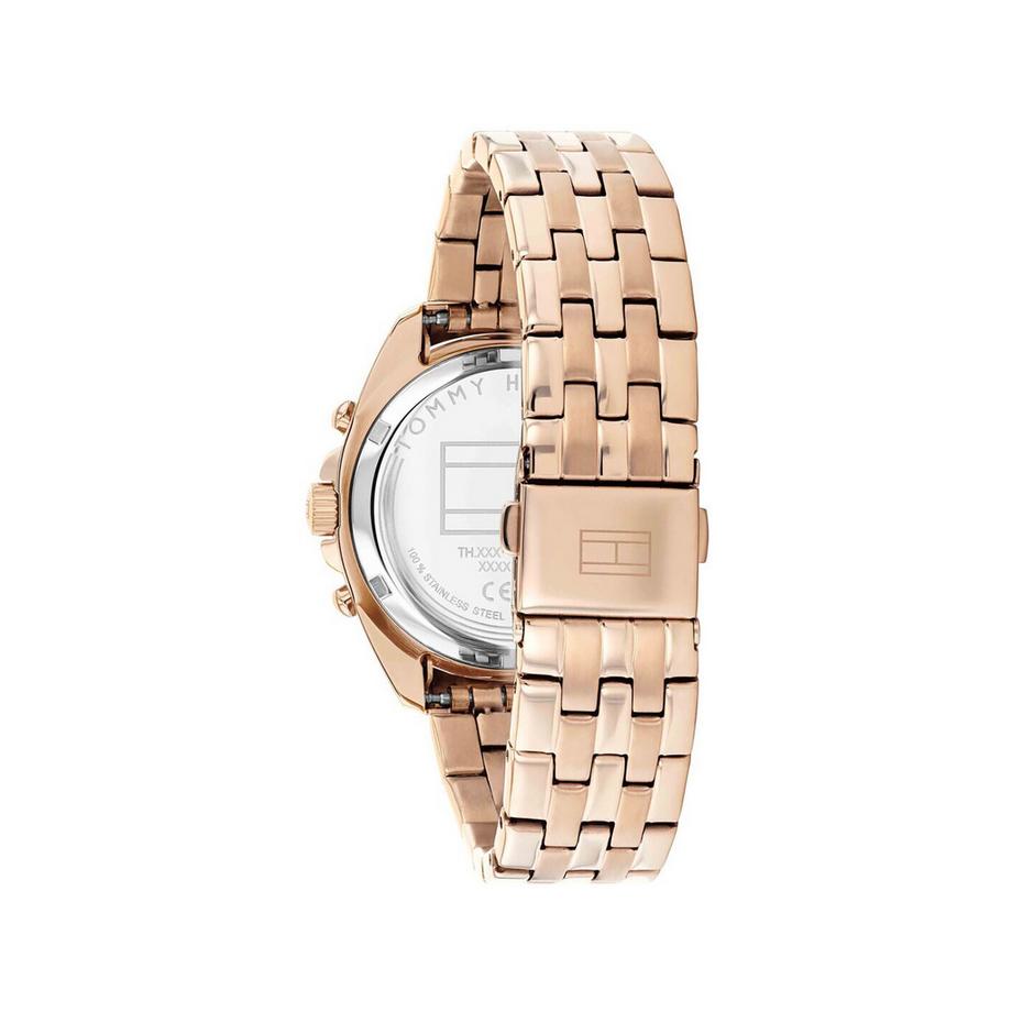 TOMMY HILFIGER MELLIE Multifunktionsuhr 