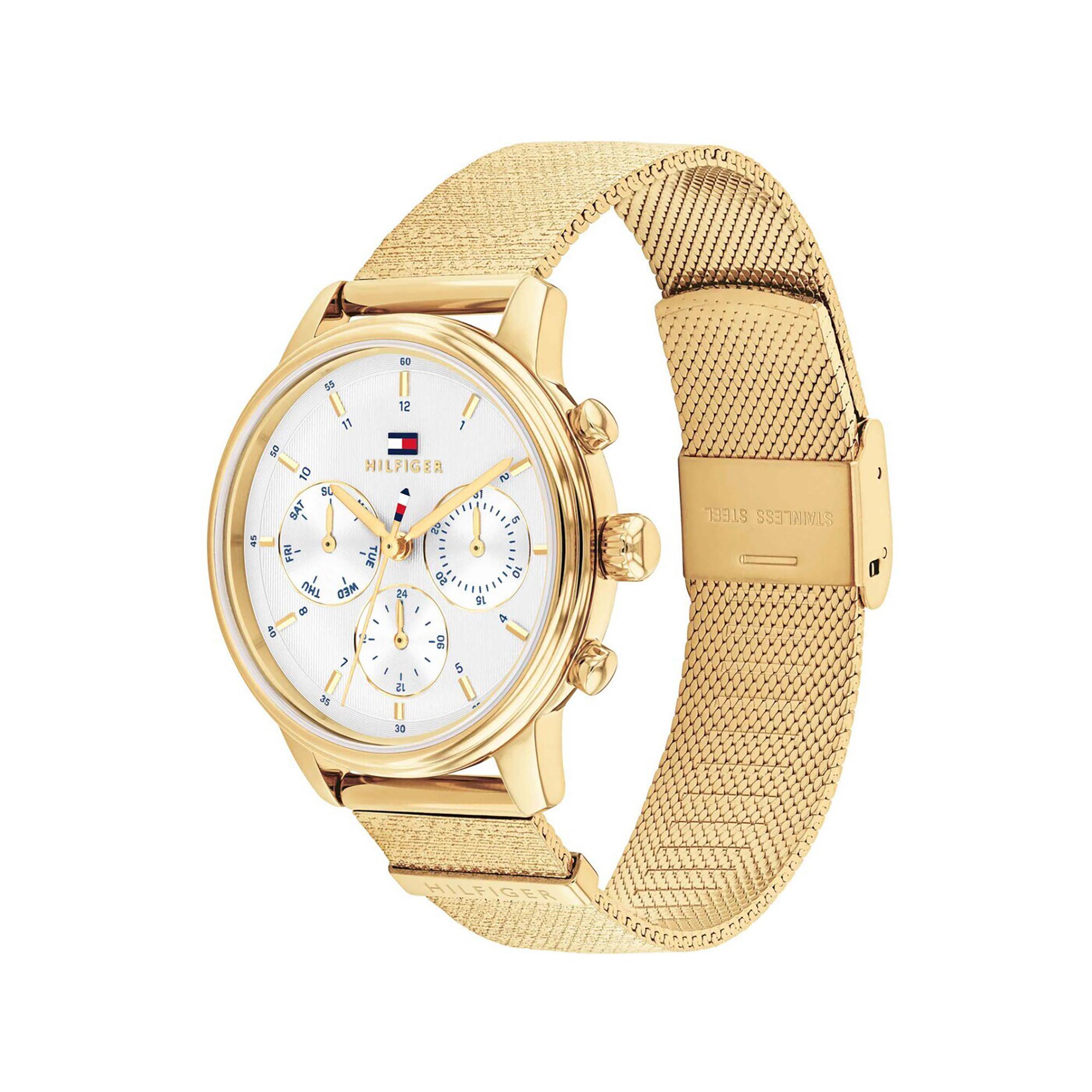 TOMMY HILFIGER BLAKE Montre multifonctions 
