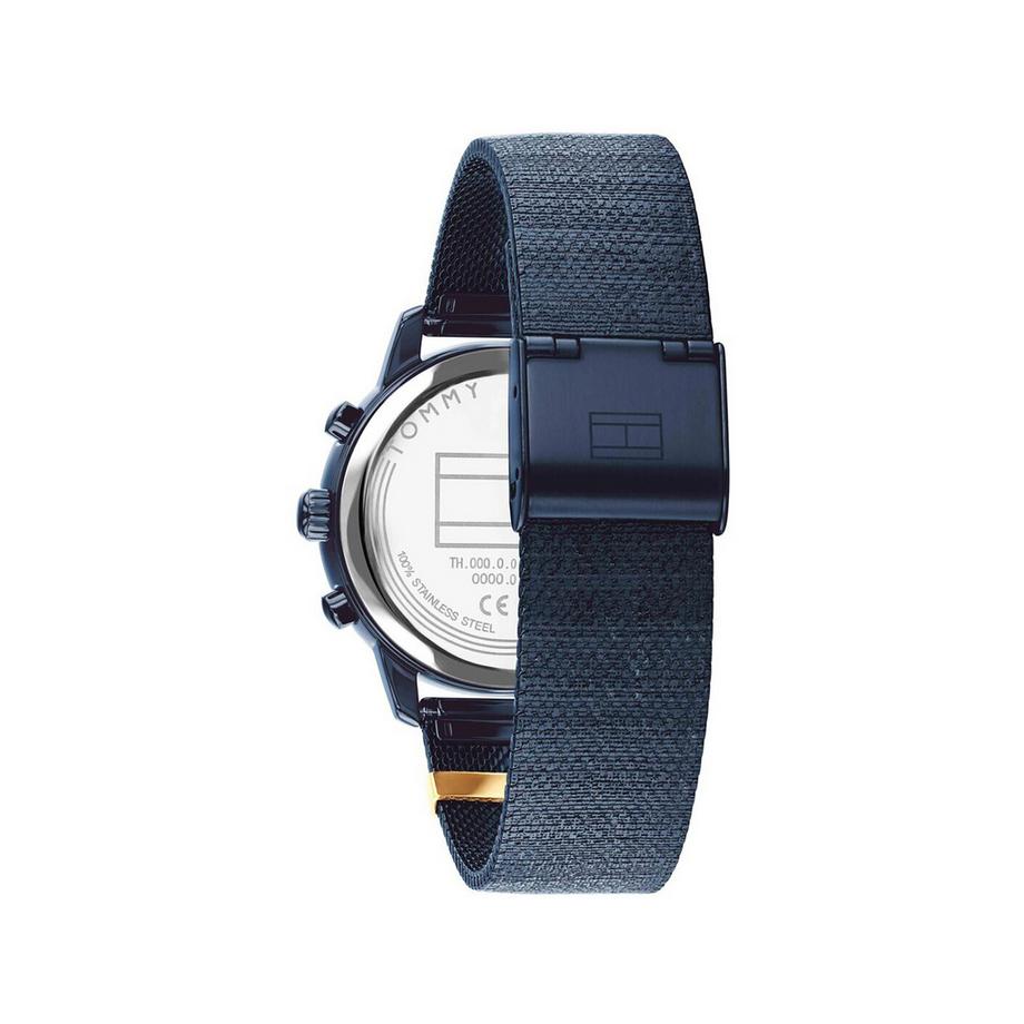 TOMMY HILFIGER BLAKE Multifunktionsuhr 