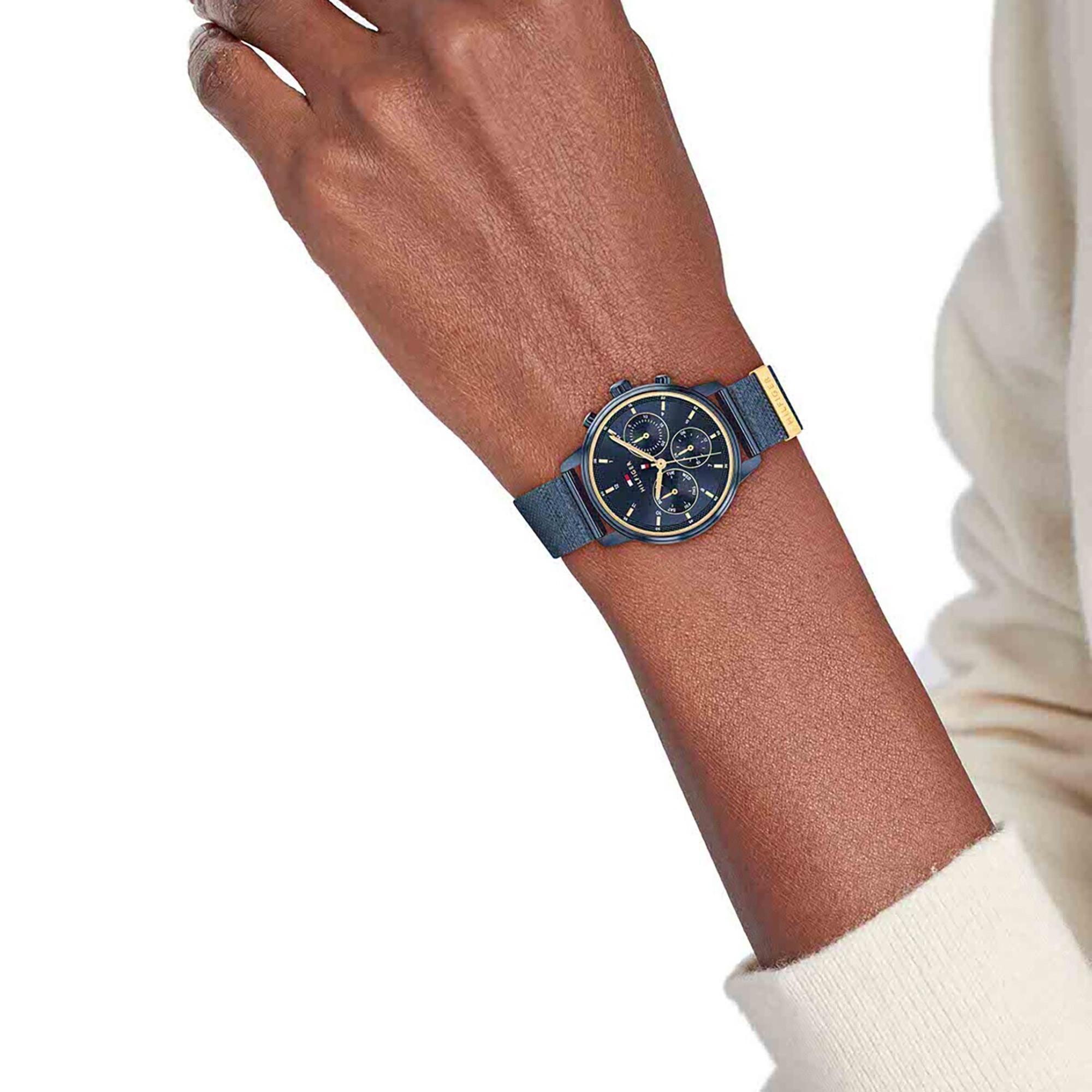 TOMMY HILFIGER BLAKE Montre multifonctions 