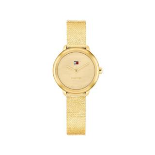 TOMMY HILFIGER DEMI Analoguhr 