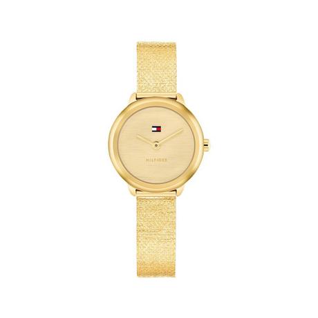 TOMMY HILFIGER DEMI Analoguhr 