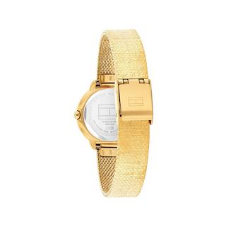 TOMMY HILFIGER DEMI Analoguhr 