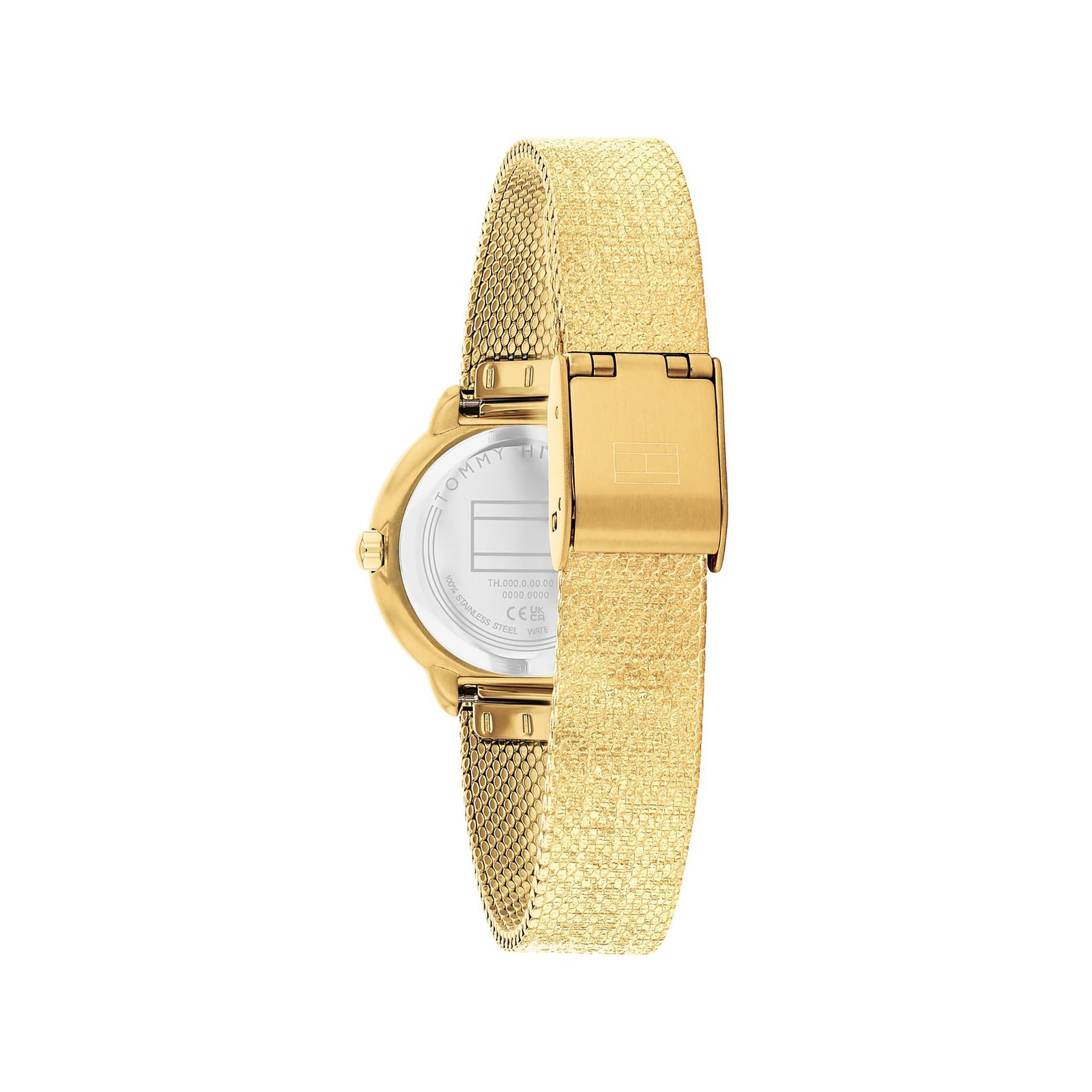 TOMMY HILFIGER DEMI Horloge analogique 