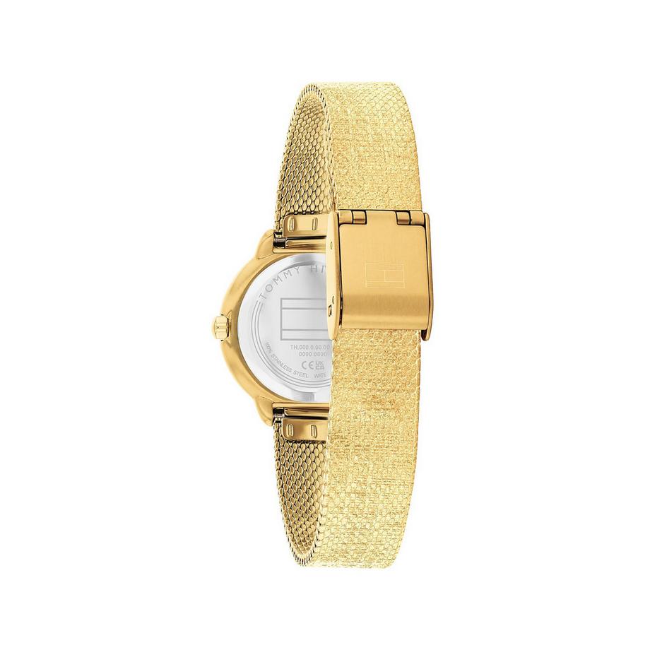 TOMMY HILFIGER DEMI Analoguhr 