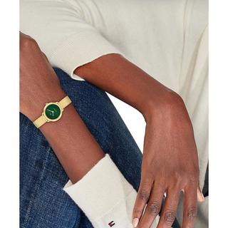 TOMMY HILFIGER DEMI Horloge analogique 