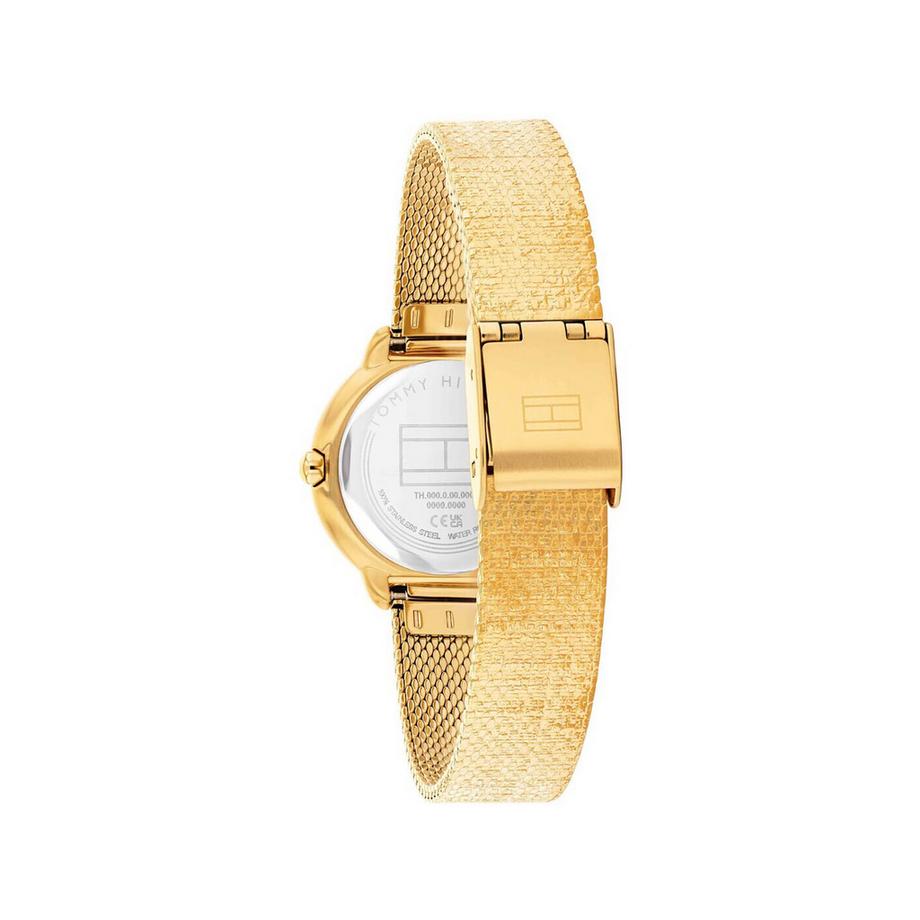 TOMMY HILFIGER DEMI Analoguhr 