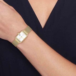 TOMMY HILFIGER TEA Analoguhr 