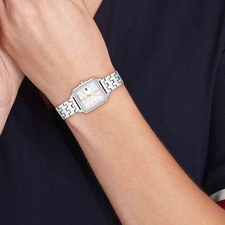 TOMMY HILFIGER MIA Horloge analogique 