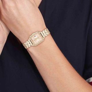 TOMMY HILFIGER MIA Analoguhr 