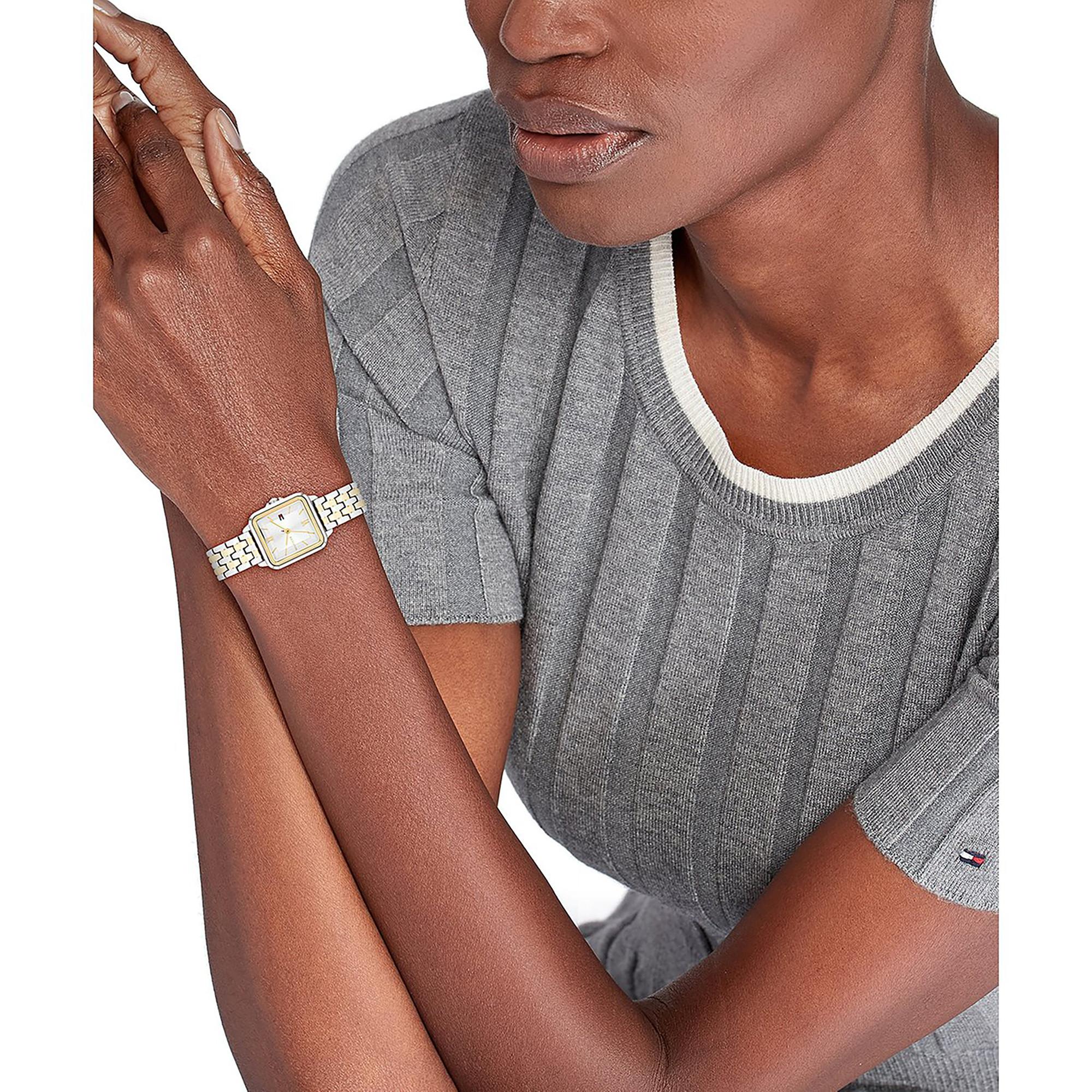 TOMMY HILFIGER MIA Horloge analogique 