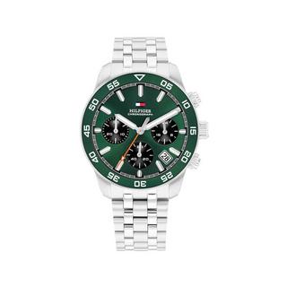 TOMMY HILFIGER TH85 Chronograph Uhr 