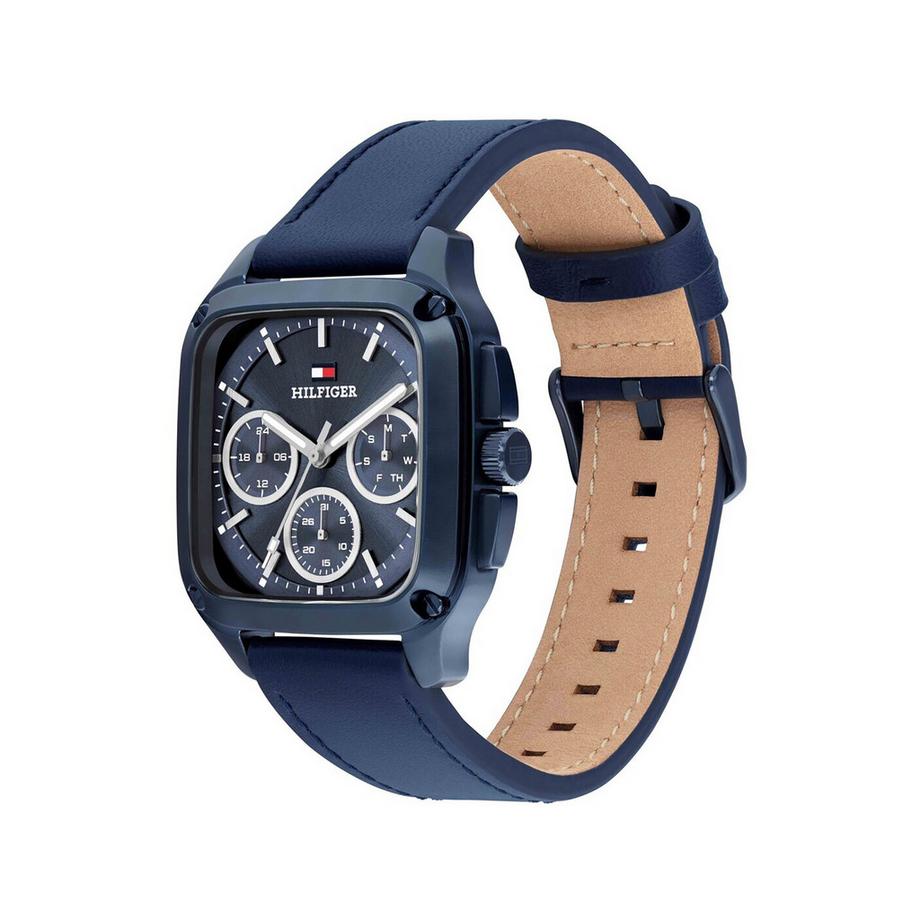 TOMMY HILFIGER HERALD Multifunktionsuhr 